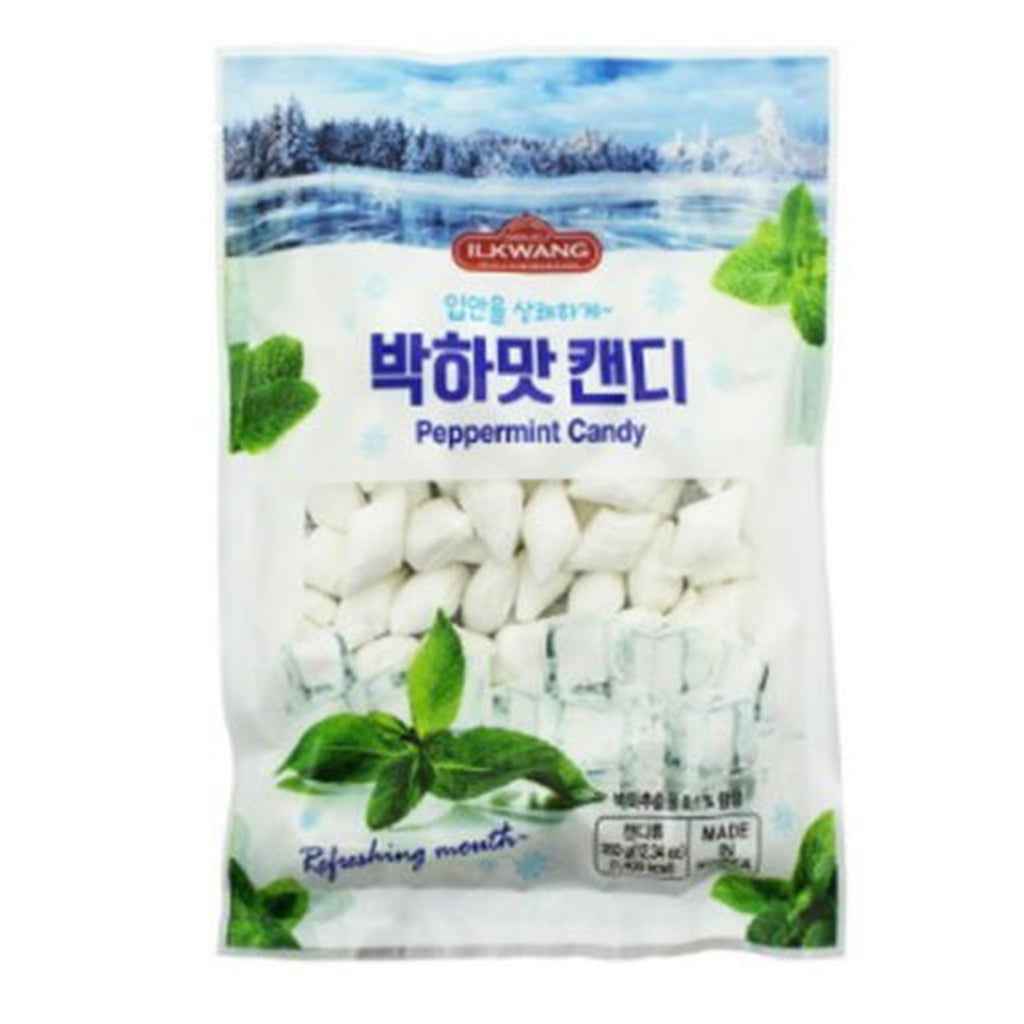 Peppermint Candy 350g